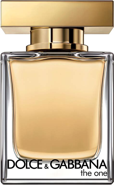 dolce gabbana the one woda toaletowa|the one Dolce & Gabbana for women.